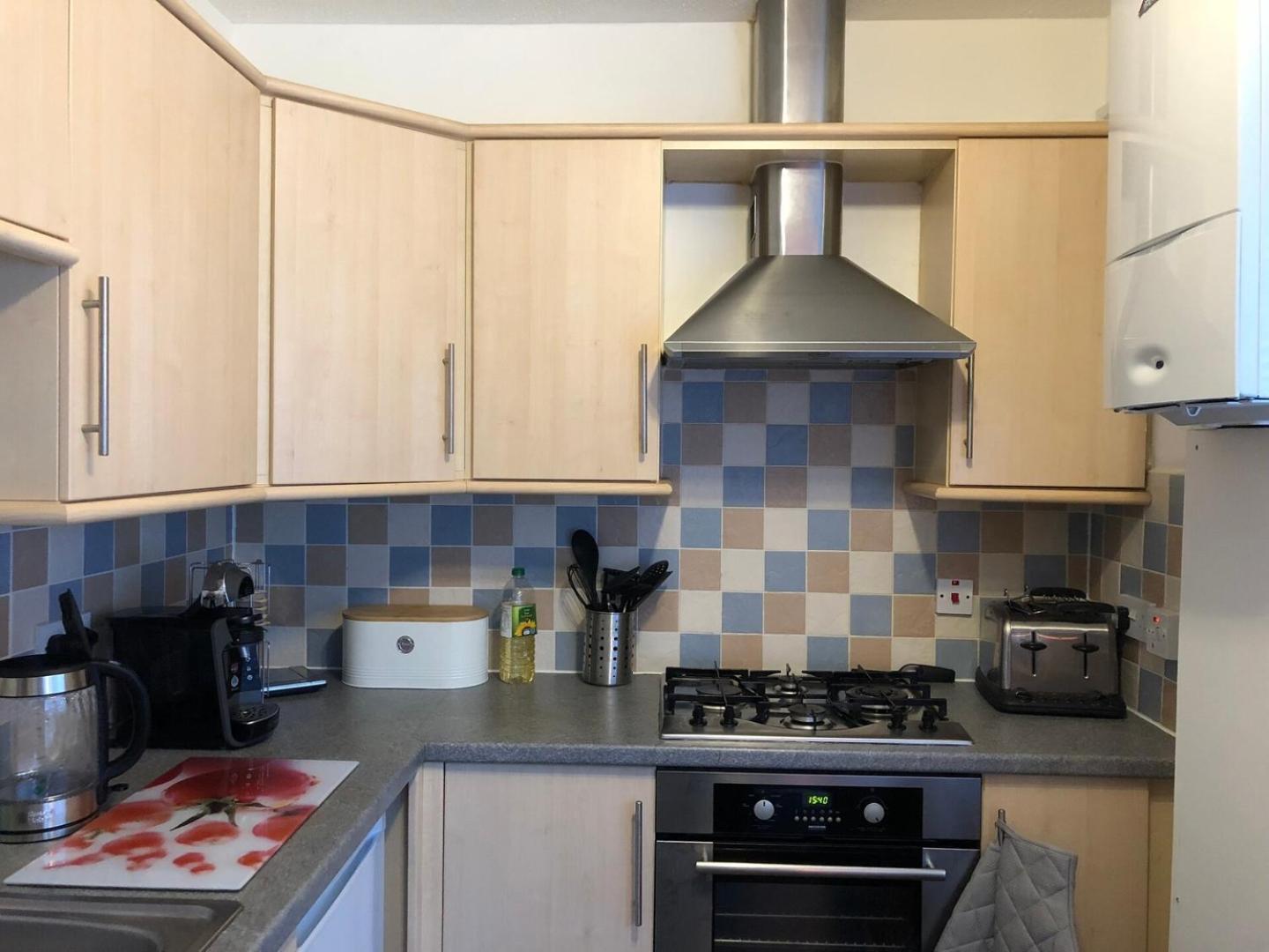 New Super 2Bd Flat Near Dalkeith Town Centre Apartment Ngoại thất bức ảnh